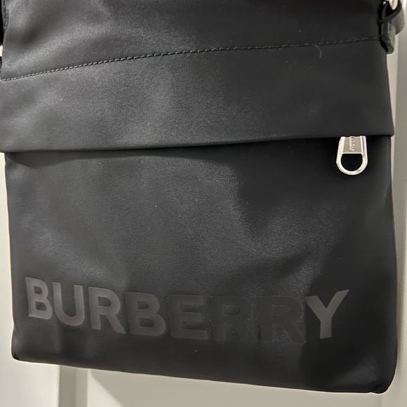 Men’s Burberry Murse Bag - Picture 3 of 4